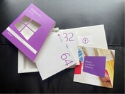 Windows 8.1 Polska wersja językowa 32/ 64 bit