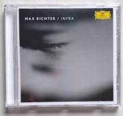 Max Richter - INFRA płyta CD