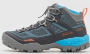Buty Hiking Trekking. Mammut Ducan Mid GTX Women