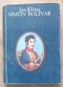 Simon Bolivar Jan Klima