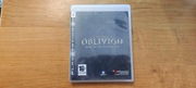 The Elder Scrolls IV: Oblivion - Game of the Year Edition | PS3 | Stan BDB