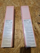 ELEKTRODY RUTYLOWE MOST 6013 (różowe) 3,2mm 5,0kg