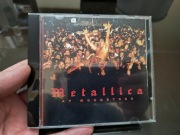 METALLICA At Woodstock CD NOWA OKAZJA MEGADETH ANTHRAX