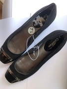 Calvin Klein NOWE balerinki 37,5I