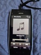 Nokia x7 bdb bez sim lock