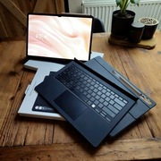 Tablet SAMSUNG Galaxy Tab S9 Ultra 14.6" 12/256 GB Wi-Fi Grafitowy 