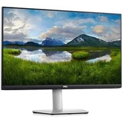 Monitor Dell S2721H 27" cali 1920 x 1080 VESA LED, IPS 75 Hz HDMI DP