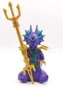 Lego Minifigures njo697 - Prince Kalmaar / Ninjago