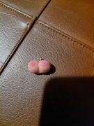 Zawieszka zabawny prezent dzień chłopaka urodziny osiemnastka