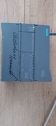 Sterownik siemens cpu 6es7 1200
