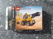 lego 42197 karton opakowanie