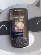 Atrapa telefonu samsung j700