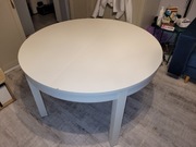 Stół rokładany Ikea Bjursta 115 x 75cm