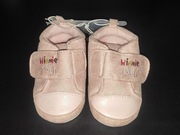 Buciki Newborn Kubuś Puchatek Cool Club Smyk Rozmiar 20 Nowe