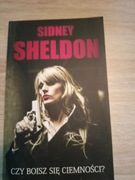 Czy boisz się ciemności?