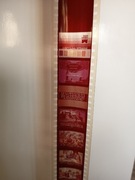 Panienka z okienka cz.1,2 Bajka Bajki na Rzutnik projektor Ania dla dzieci 