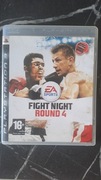 FIGHT NIGHT ROUND płyta ideał-komplet z PL PS3