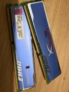 Pamięć Kingston DDR3, 8 GB, 1333MHz, CL9 (KHX1333C9D3B1K2/4G) 