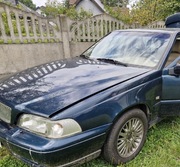 Maska volvo c70 s70 v70
