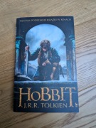 Hobbit  - J.R.R tolkien