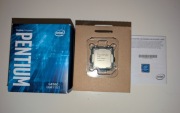 Procesor Intel Pentium G4560