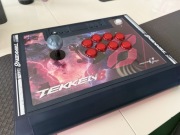 Hori Alpha Fighting Stick Tekken 8 Edition Modyfikacja Qanba GW