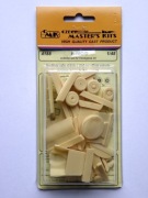 CMK 4188 F-16C/D exterior set.