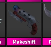 Makeshift Murder Mystery 2 Roblox