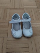 Buciki dziecięce r.25