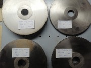 Frez tarczowy pilkowy nfte 200x4 /126 globus 