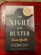 D. Grubb - The Night of the Hunter