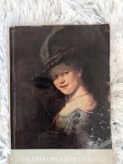 Galeria obrazów Drezno mistrzowie dawni lata 70