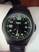 Zegarek męski Traser P59 Essential M Black
