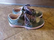 Buty dla dziewczynki rozmiar 36 