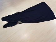 strój disco lata 20 hiszpanka lata 80 estradowa studniówka S M nr 4