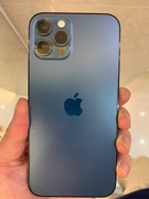 iPhone 12 Pro 128 GB - Jak nowy