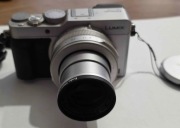 Aparat Panasonic DMC LX-100 Lumix