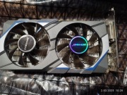 Karta graficzna Pciwnmax GTX 1060 6 GB