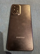 Samsung a33 5g sam aparat