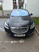 Opel Insignia 1.4 Turbo 140 KM COSMO | Xenon | Kombi | Serwis "
