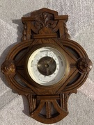 Barometr stary antyk