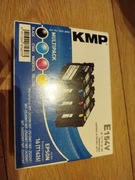 Zestaw tuszy KMP E154V do Epson Workforce.