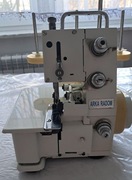 Overlock 3-nitkowy marki Arka Radom, model FN 2-7D.