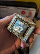 Transformator UNITRA ZATRA TS3/2/676