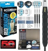 Red Dragon ICEMAN