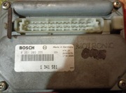 Motronic Bosch do BMW r850r,modul zaplonu