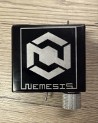 Nemesis PSX - Zasilacz/kontroler do maszynki do tatuażu