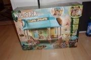 playmobil 71007 Ośrodek opieki nad zwierzętami