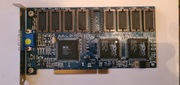 KARTA GRAFICZNA 3DFX + GRATIS