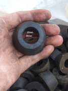 Tuleje montażowe amortyzatorów do Stara